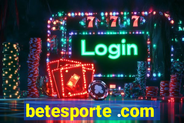 betesporte .com